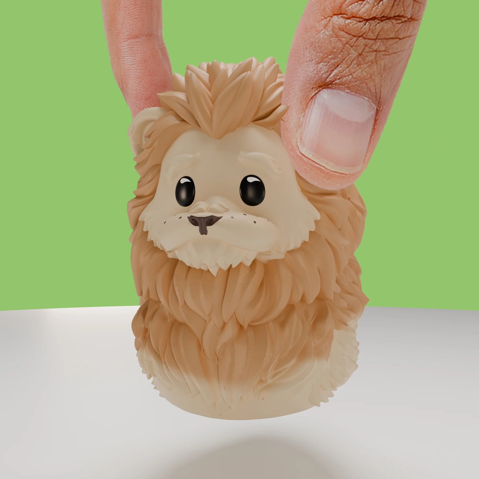 Thumb 4