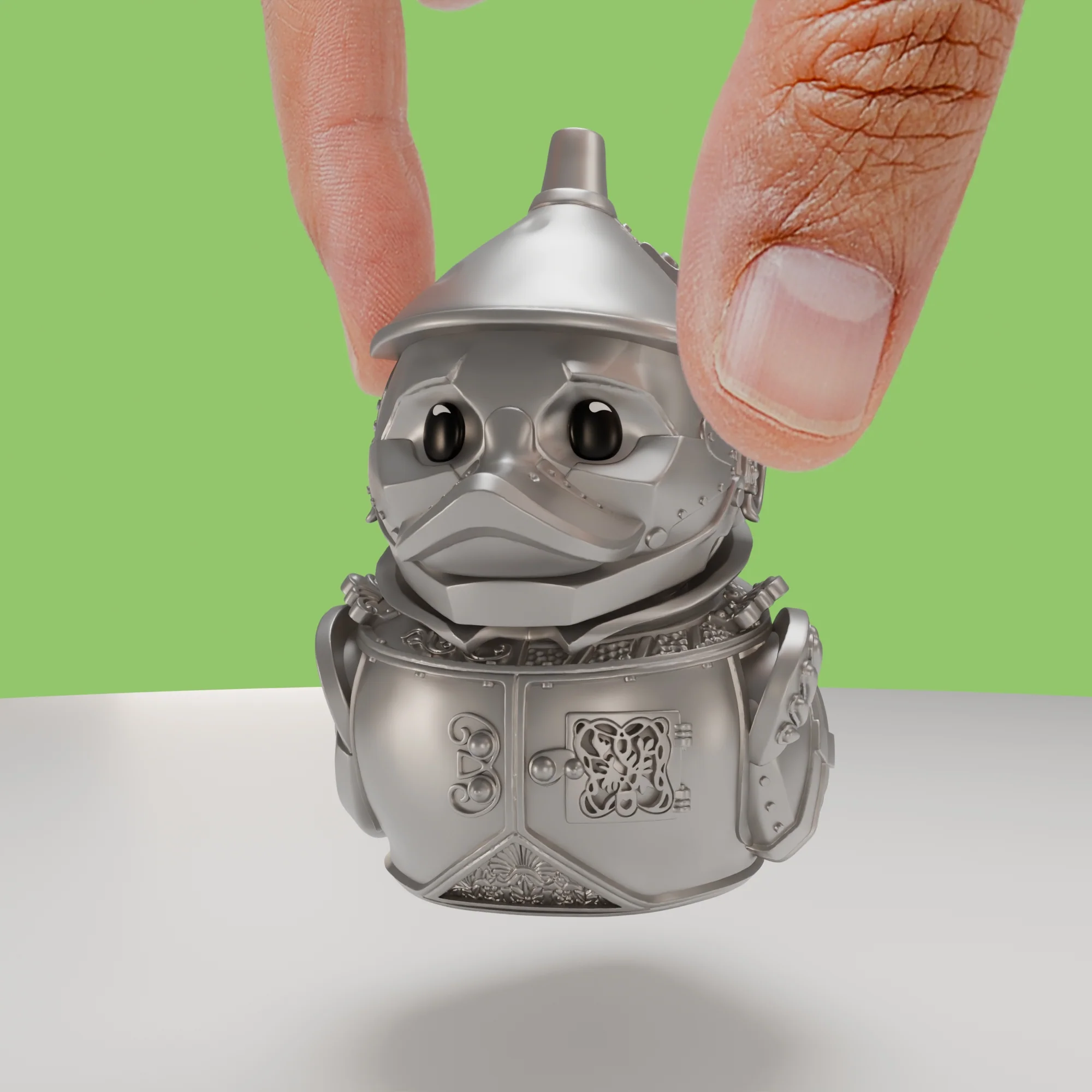 Thumb 5